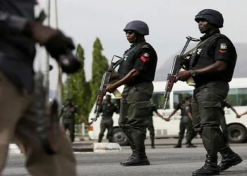 Suspected Hoodlums Kill Ex-Osun NURTW Boss, Police Launch Investigation
