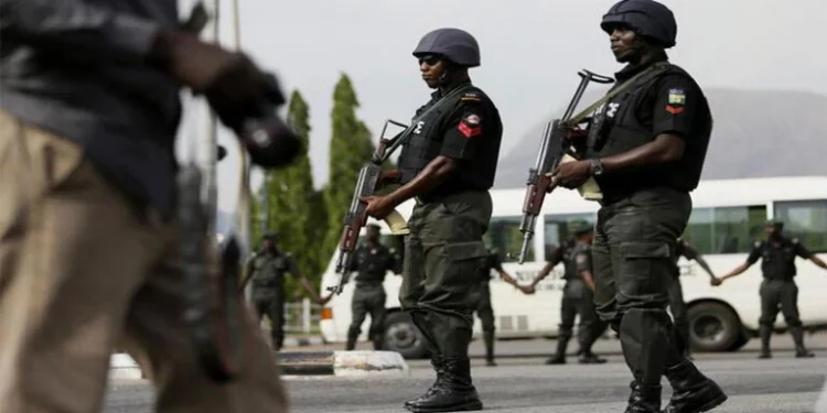 Suspected Hoodlums Kill Ex-Osun NURTW Boss, Police Launch Investigation