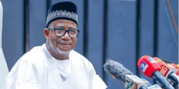 I’m Not a Coward, I Won’t Join APC — Gov Bala Mohammed