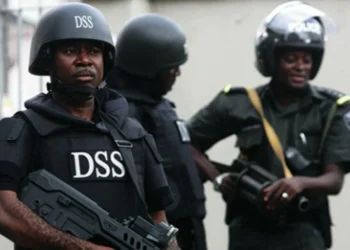 DSS Summons Awujale Nominees as Kingmakers Cancel Meet-and-Greet