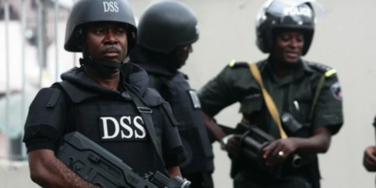 DSS Summons Awujale Nominees as Kingmakers Cancel Meet-and-Greet