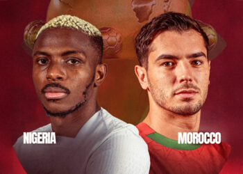 AFCON 2025: Nigeria vs Morocco Preview – Kick-Off Time, Team News & Key Players