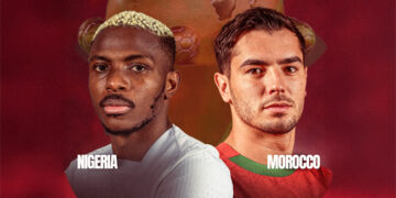 AFCON 2025: Nigeria vs Morocco Preview – Kick-Off Time, Team News & Key Players