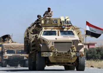 IED Blast Kills Two, Injures Three in Northern Iraq