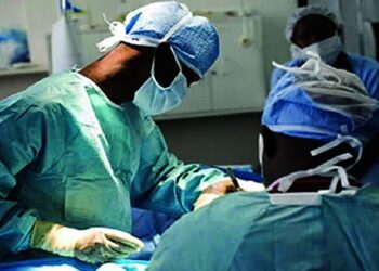 Resident Doctors Suspend Planned Strike Following Vice-President Shettima’s Intervention