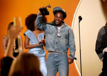 Grammys 2026: Complete List of Winners