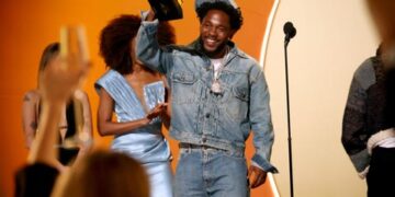 Grammys 2026: Complete List of Winners