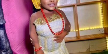 Popular Small-Size Actress Aunty Ajara Dies After Liver Illness [VIDEO]