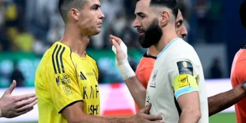 Why Benzema’s Saudi Pro League Move to Al Hilal Is Linked to Ronaldo