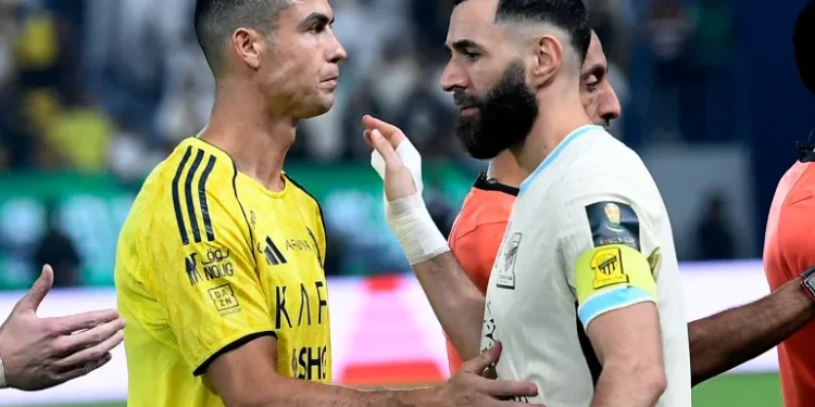 Why Benzema’s Saudi Pro League Move to Al Hilal Is Linked to Ronaldo