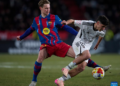 Copa del Rey Quarterfinal: Albacete vs Barcelona