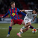 Copa del Rey Quarterfinal: Albacete vs Barcelona