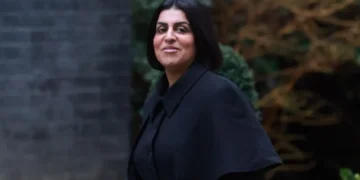 Three African Nations Agree to UK Migrant Returns After Visa Penalty Threat