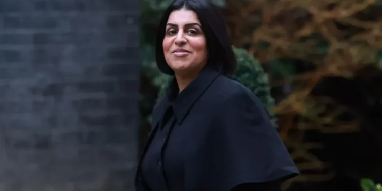 Three African Nations Agree to UK Migrant Returns After Visa Penalty Threat