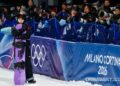 Chinese Snowboarder Su Yiming Wins First Medal at Milano-Cortina 2026