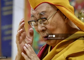 Dalai Lama Wins First Grammy Award at 90