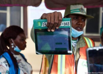 Electoral Act Amendment: CSOs Demand Real-Time Transmission of Results