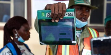 Electoral Act Amendment: CSOs Demand Real-Time Transmission of Results