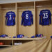 Team News: Four Changes as Chelsea Name XI for Carabao Cup Semi-Final Second Leg