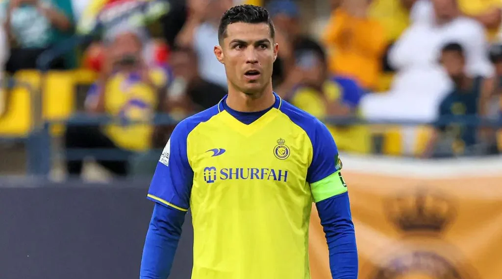 Transfer: Ronaldo’s Release Clause Revealed Amid Uncertain Al Nassr Future