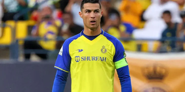 Transfer: Ronaldo’s Release Clause Revealed Amid Uncertain Al Nassr Future