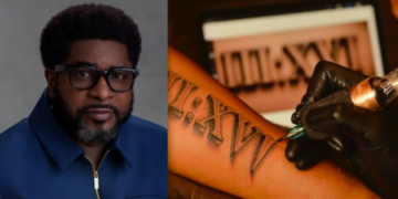 Gospel Reached Millions in 24 Hours Through My Tattoo – Lagos Pastor