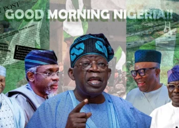 Nigerian Newspapers: 10 Things You Need to Know This Sunday Morning