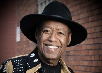 Gospel Legend Ron Kenoly Dies at 81