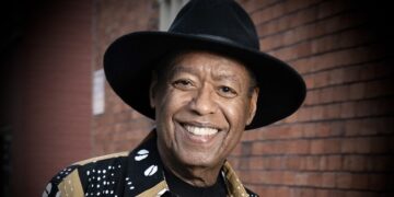 Gospel Legend Ron Kenoly Dies at 81