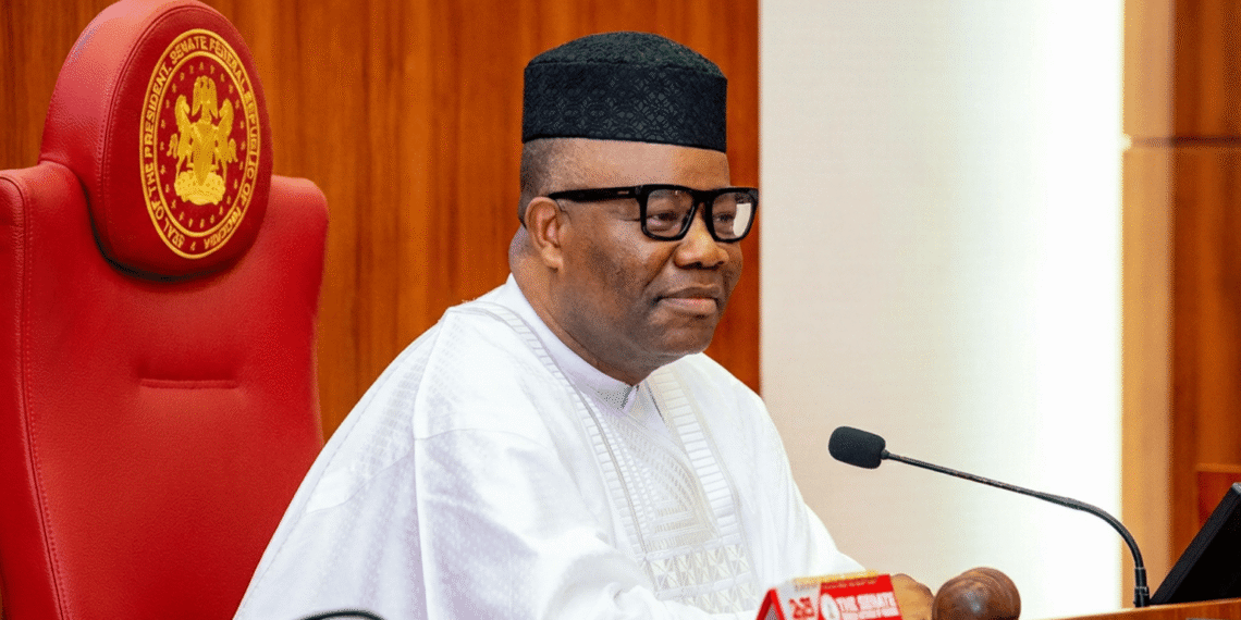 Nigerian Senate, Know When to Stop Playing With Fire