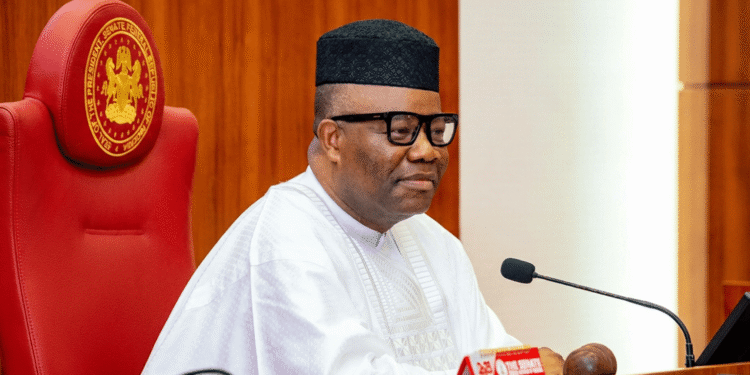 Nigerian Senate, Know When to Stop Playing With Fire