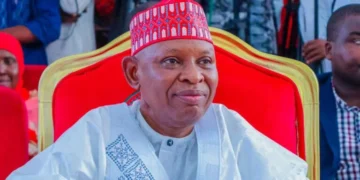 Kano Governor Approves Fresh Appointments, Promotes Top Officials