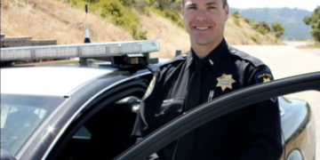 Palo Alto Police Chief Placed on Medical Leave