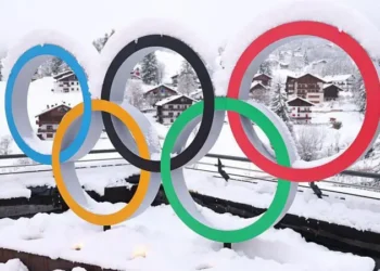 Your Winter Olympics Need-to-Know Guide in Six Charts